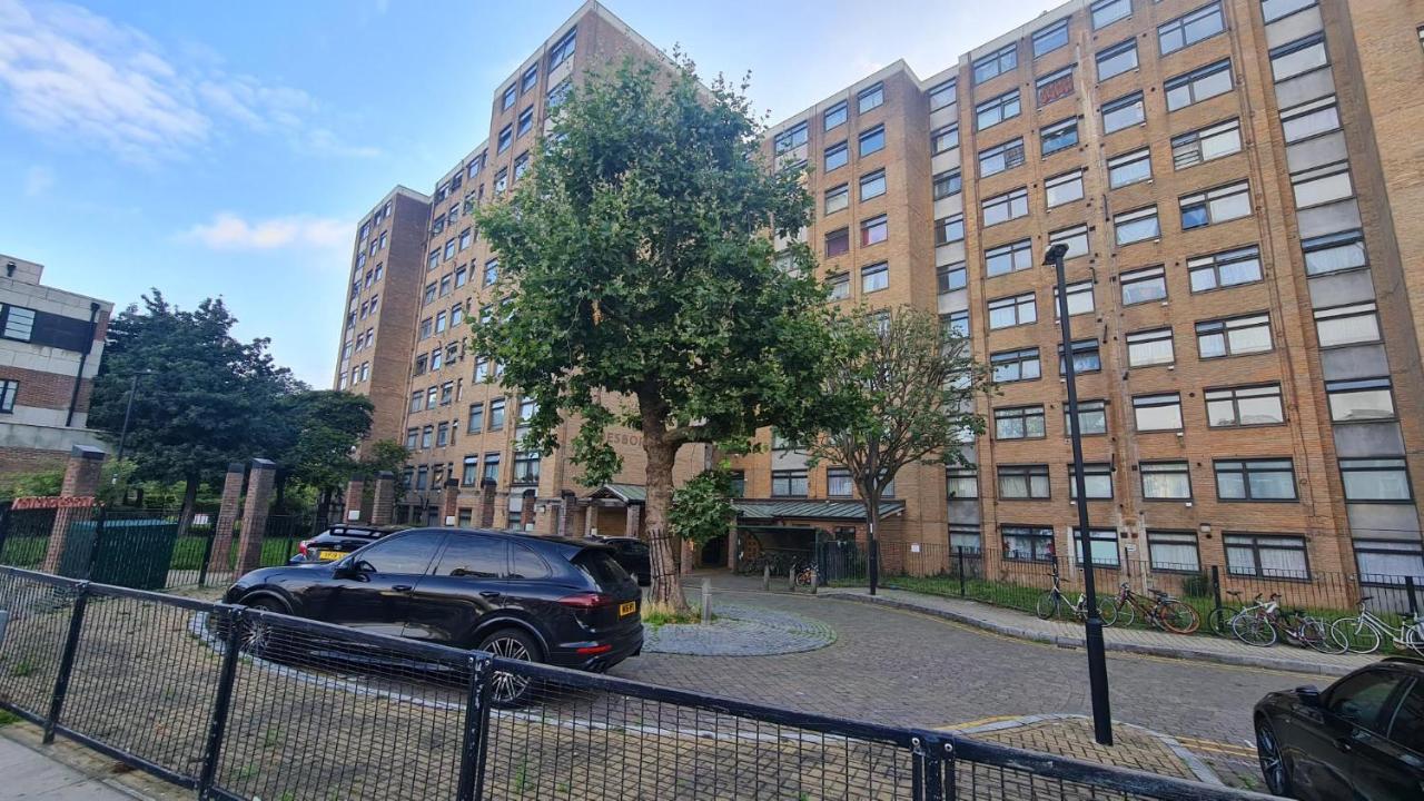 Cheap Kensington Apartment Central London Kültér fotó
