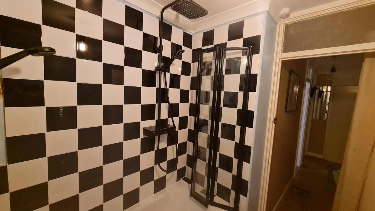 Cheap Kensington Apartment Central London Kültér fotó