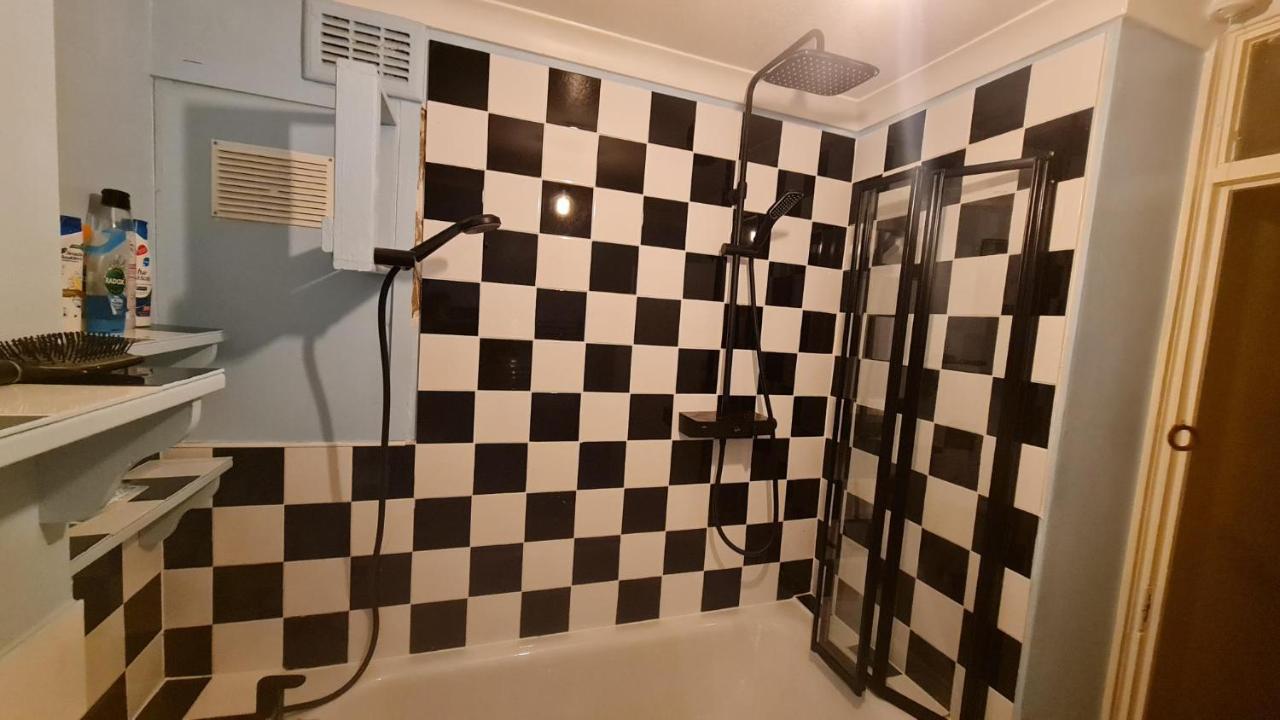 Cheap Kensington Apartment Central London Kültér fotó