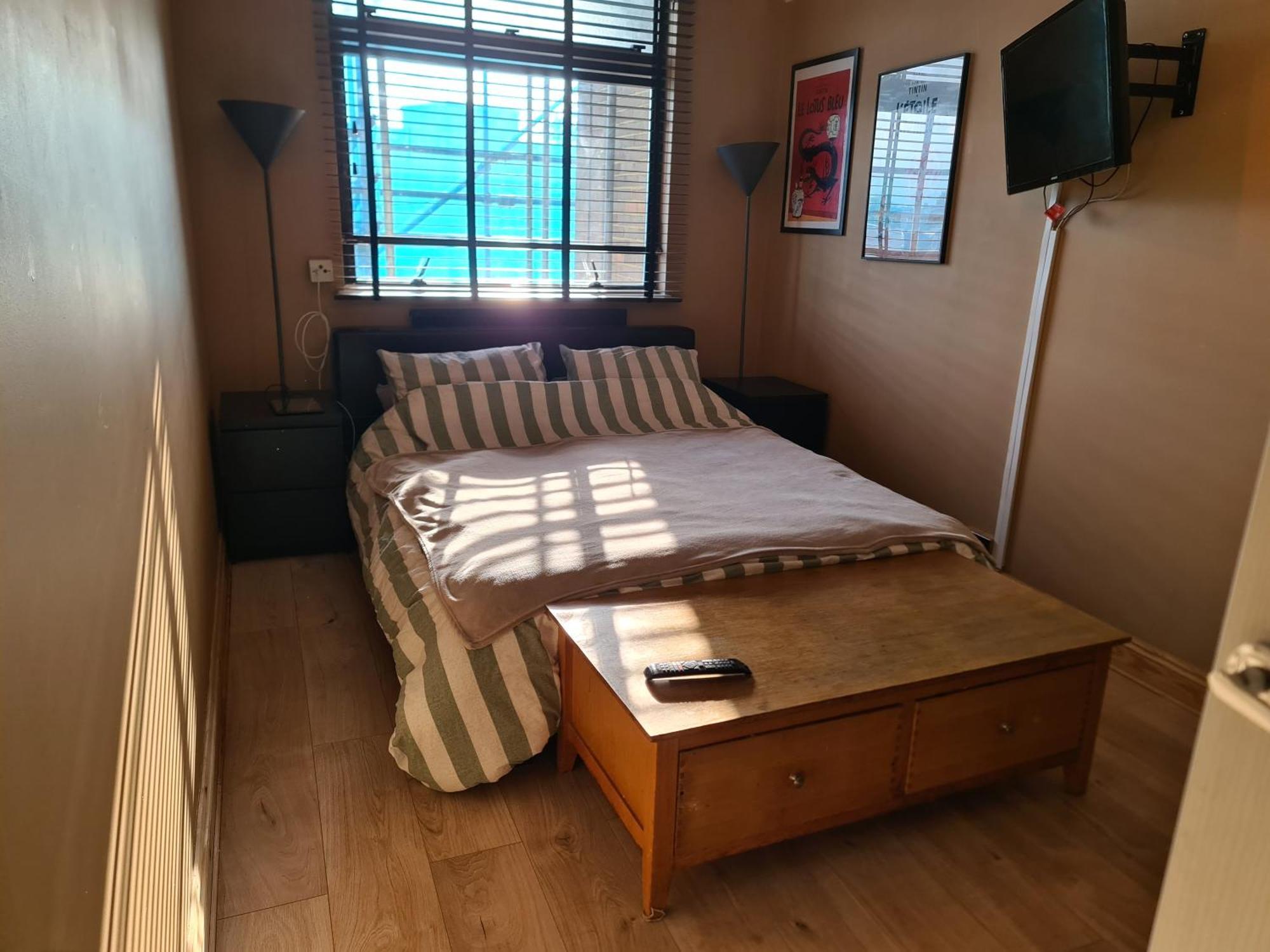 Cheap Kensington Apartment Central London Kültér fotó